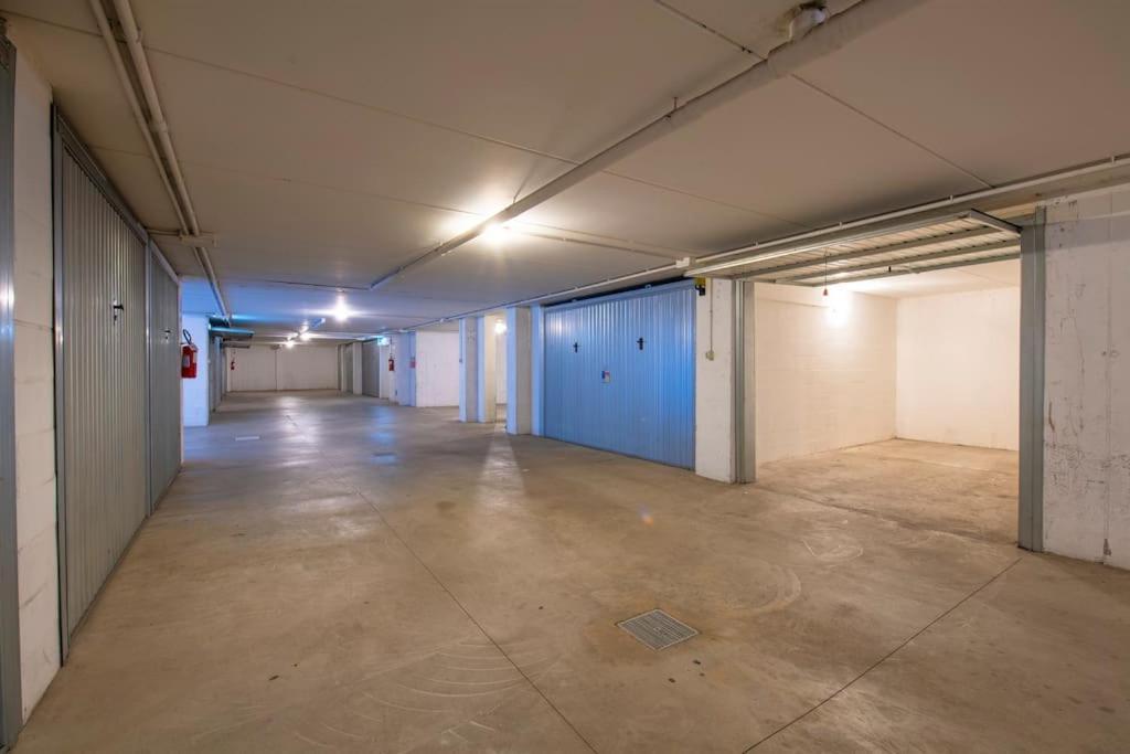 Verona - Fierhaus - Garage & Wifi Exteriör bild