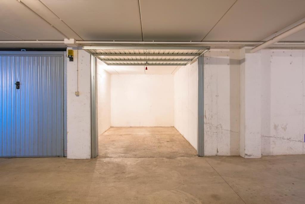 Verona - Fierhaus - Garage & Wifi Exteriör bild